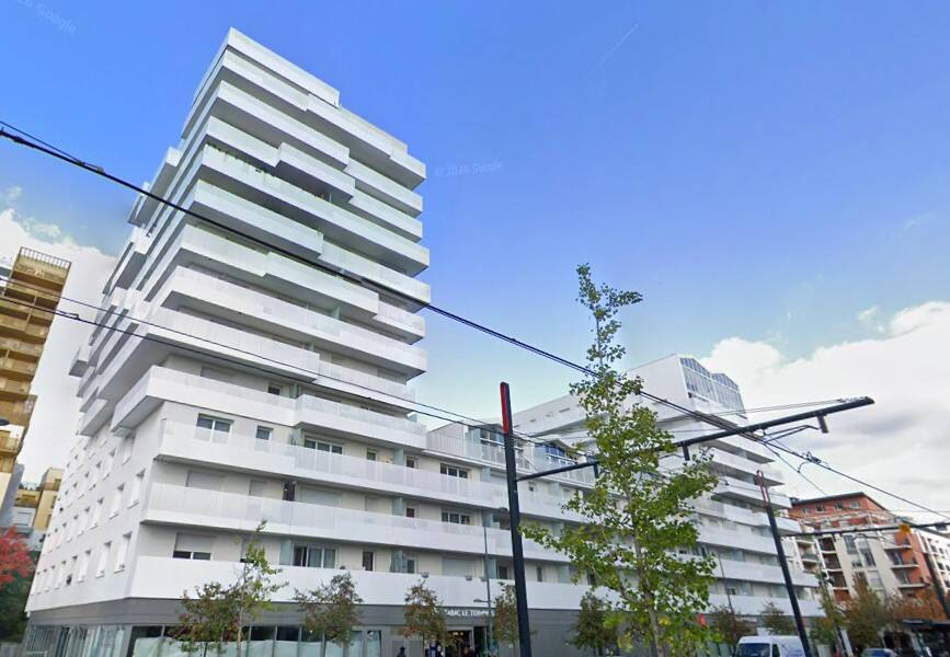 Maison à louer, 39m², COURCOURONNES