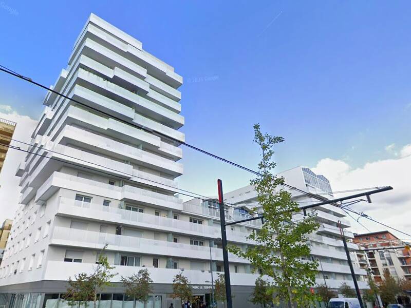 Maison à louer, 39m², COURCOURONNES