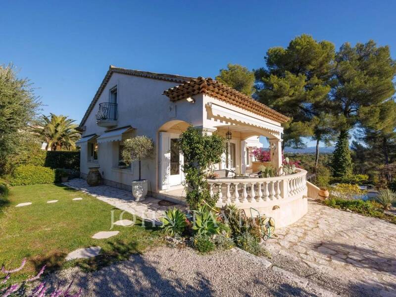 Maison à vendre, 272m², SAINT PAUL DE VENCE