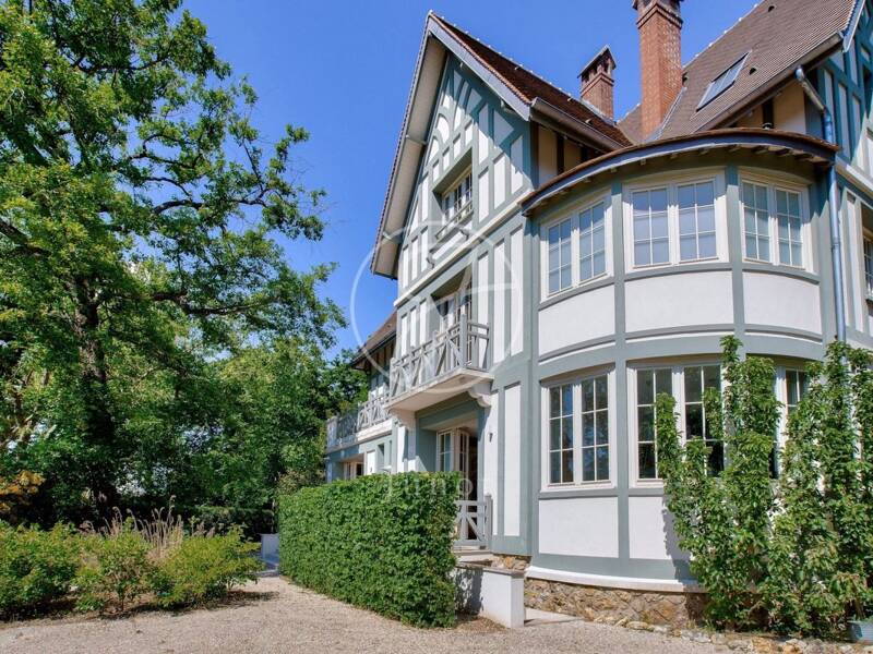 Maison à vendre, 264m², LE VESINET