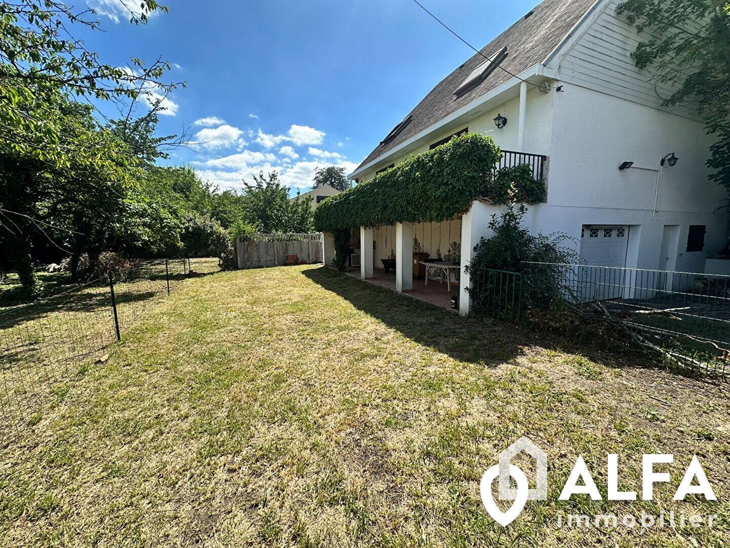 Maison à vendre, 150m², DEUIL LA BARRE
