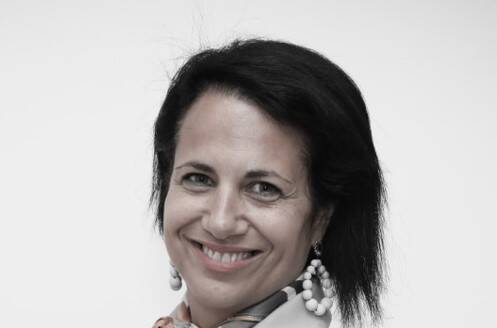 Laurence DE LA MATA