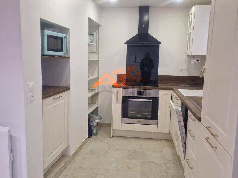 Maison à louer, 37m², CHAUMONTEL