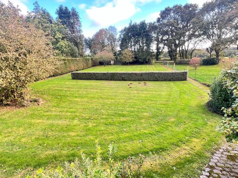 Maison à vendre, 109m², TREFFRIN