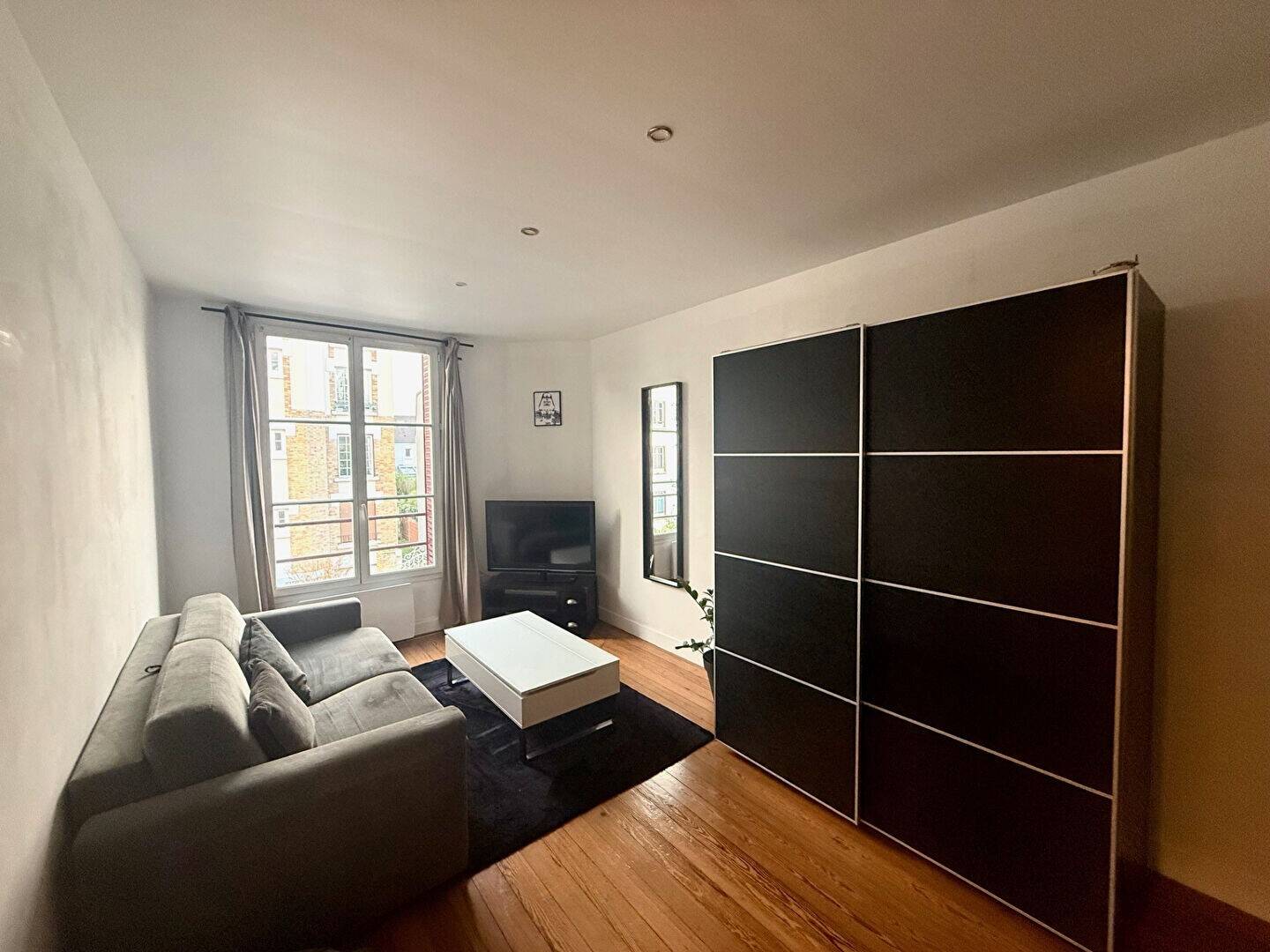 Maison à louer, 23m², COLOMBES
