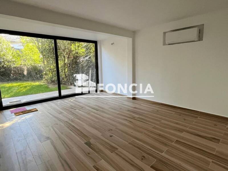 Maison à vendre, 86m², BORDEAUX