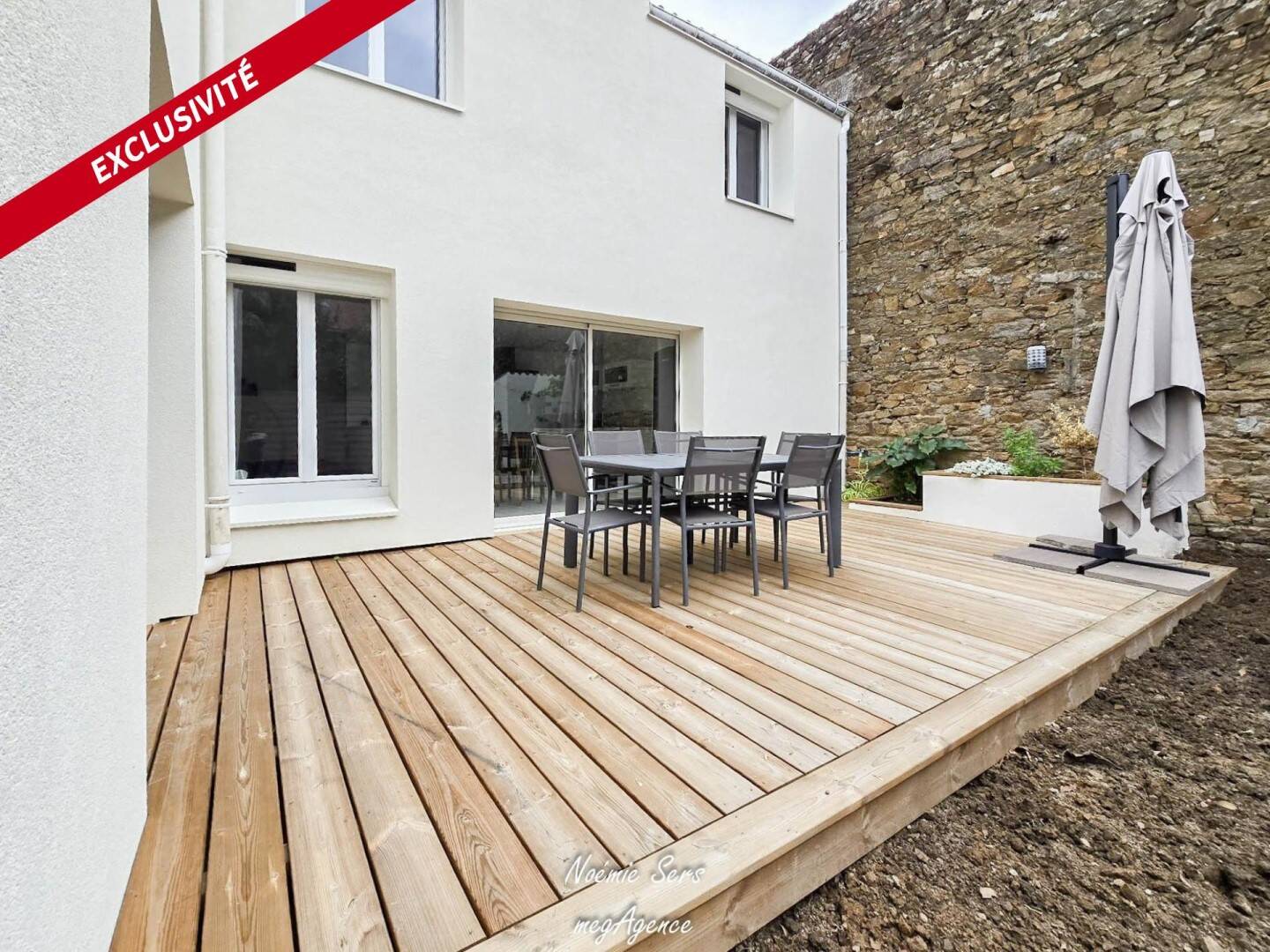 Maison à vendre, 95m², CHOLET