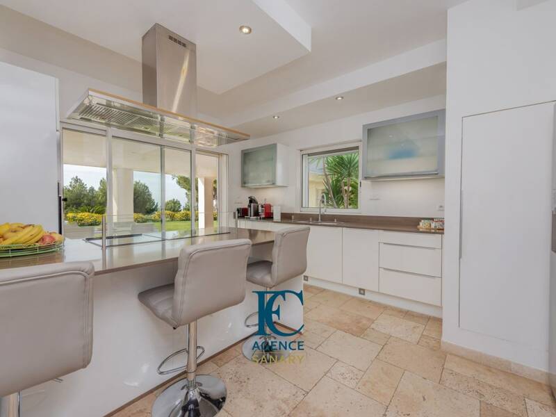 Maison à vendre, 360m², OLLIOULES