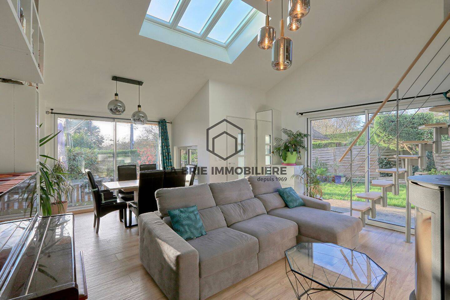 Maison à vendre, 70m², MANDRES LES ROSES