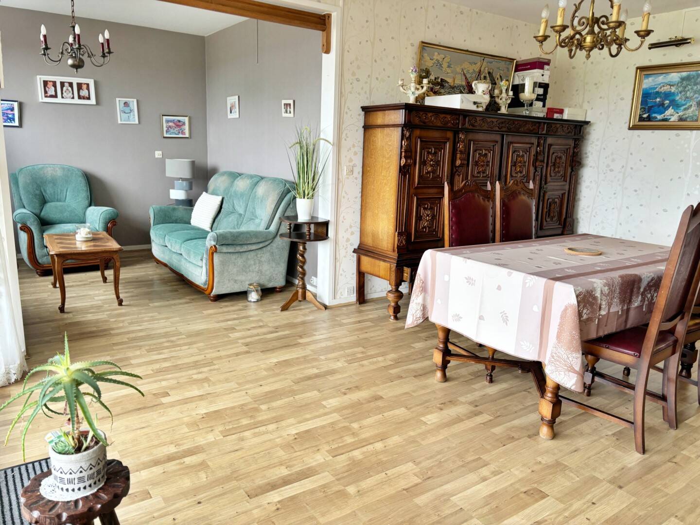 Maison à vendre, 99m², ROUBAIX