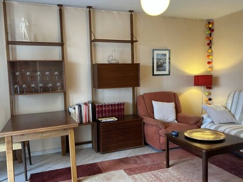 Maison à louer, 64m², MEYLAN