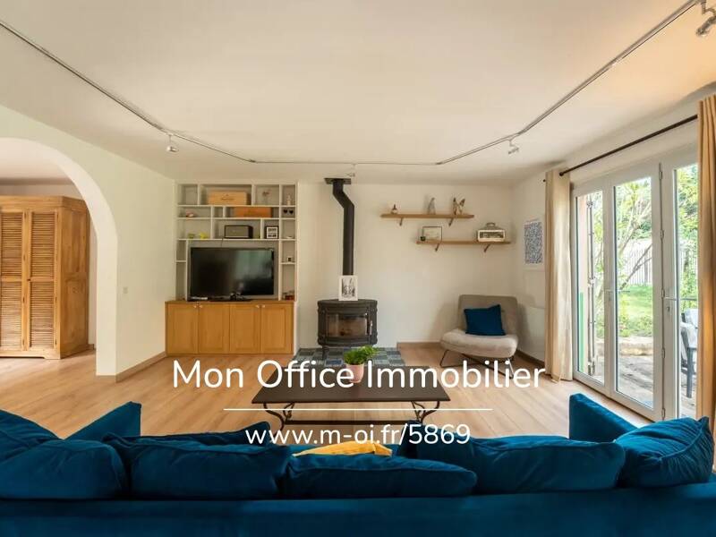 Maison à vendre, 180m², AIX EN PROVENCE