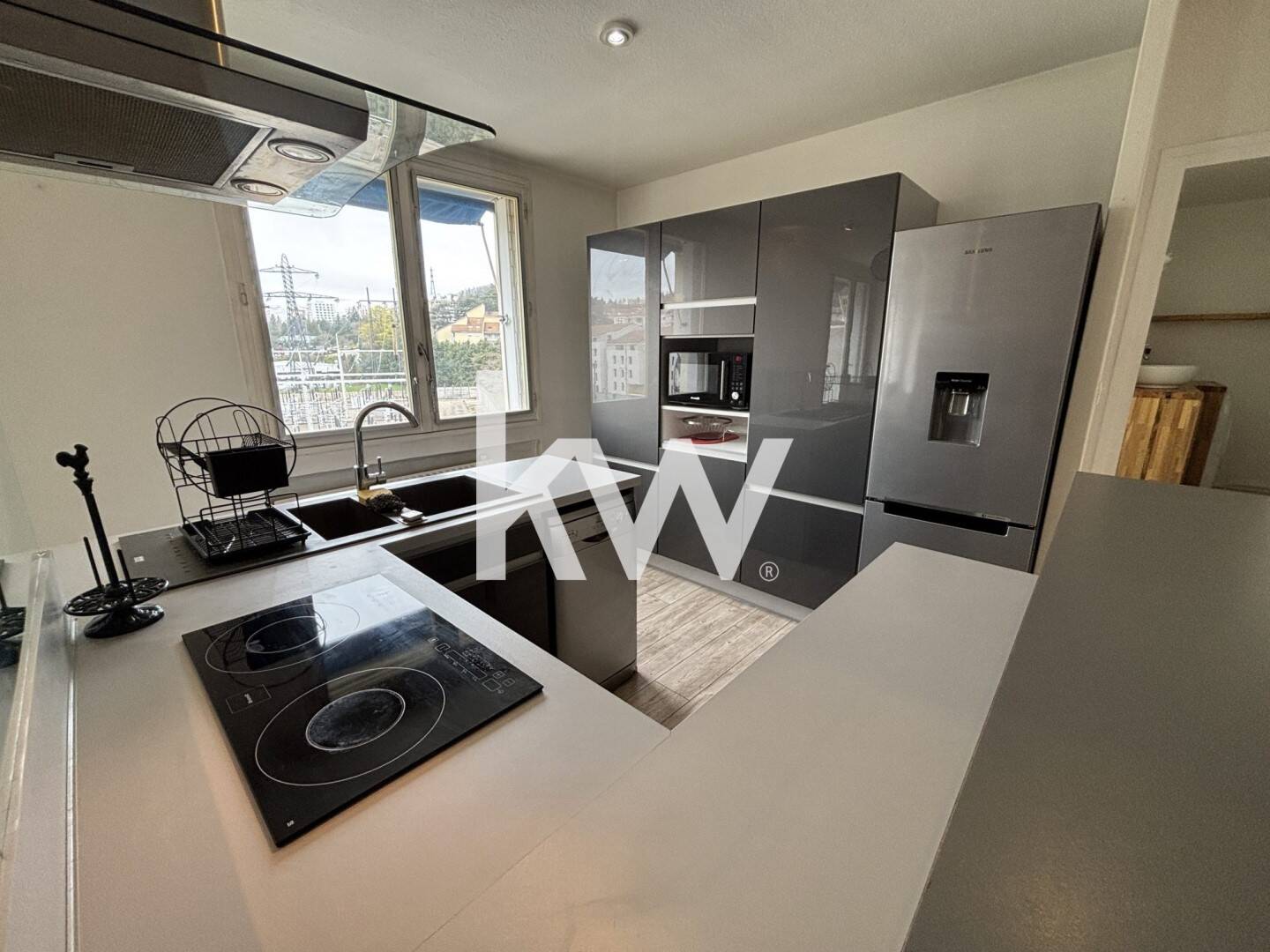 Maison à vendre, 45m², SAINT ETIENNE