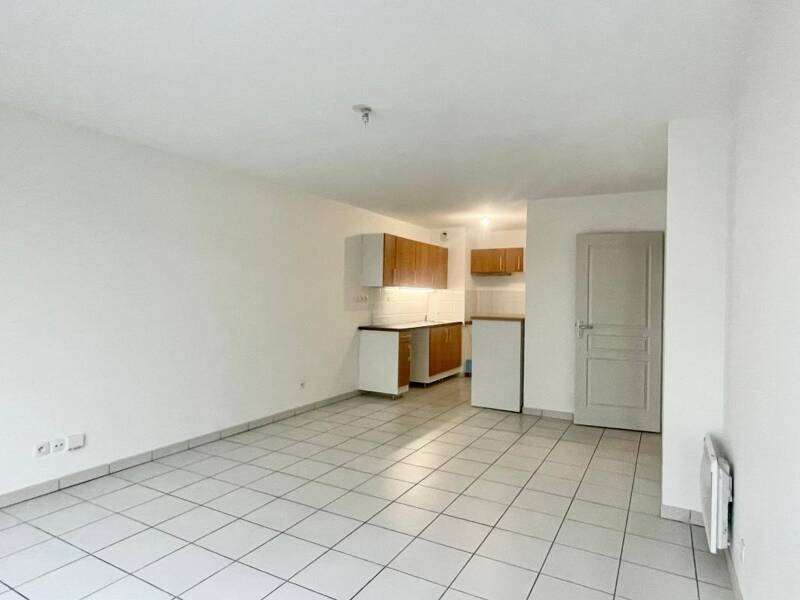 Maison à louer, 66m², TOULOUSE