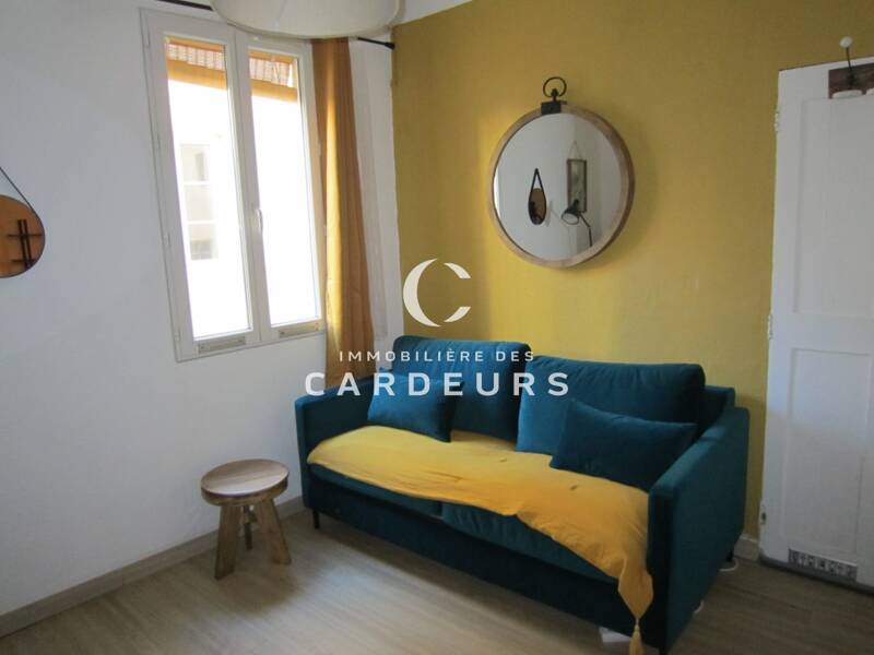 Maison à louer, 12m², AIX EN PROVENCE