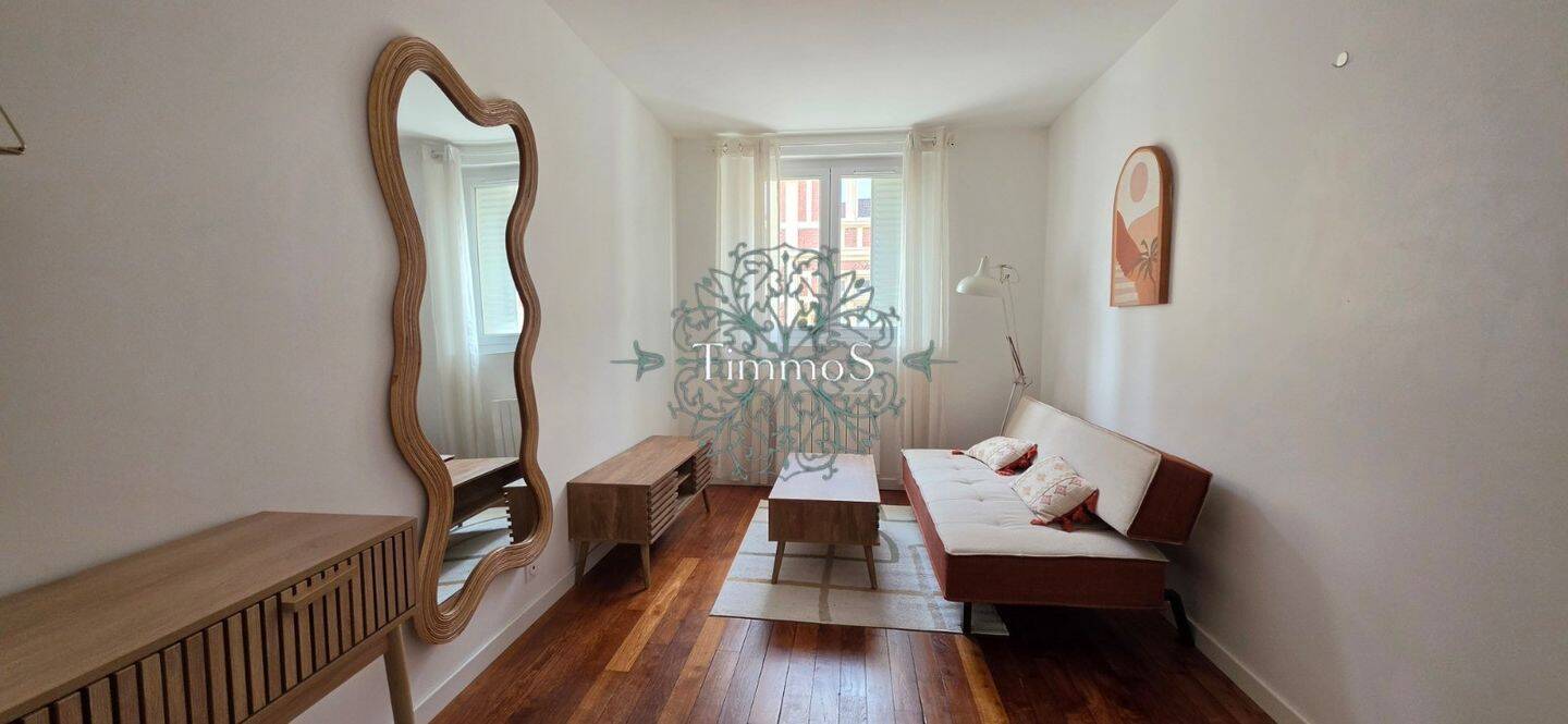 Maison à louer, 34m², BEAUVAIS