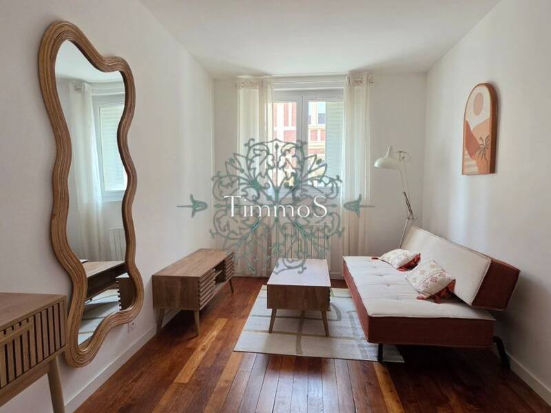 Maison à louer, 34m², BEAUVAIS