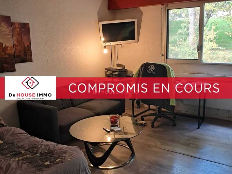 Maison à vendre, 33m², LE MANS