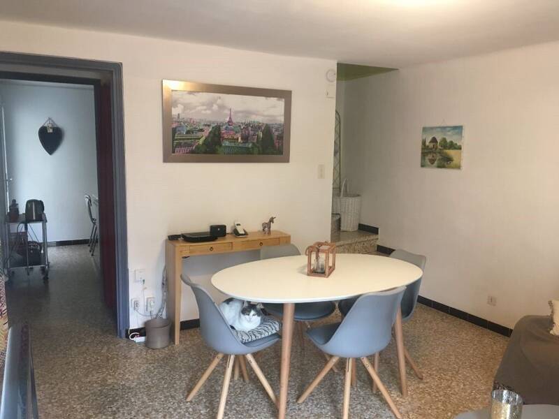 Maison à louer, 64m², SAINT GERVASY