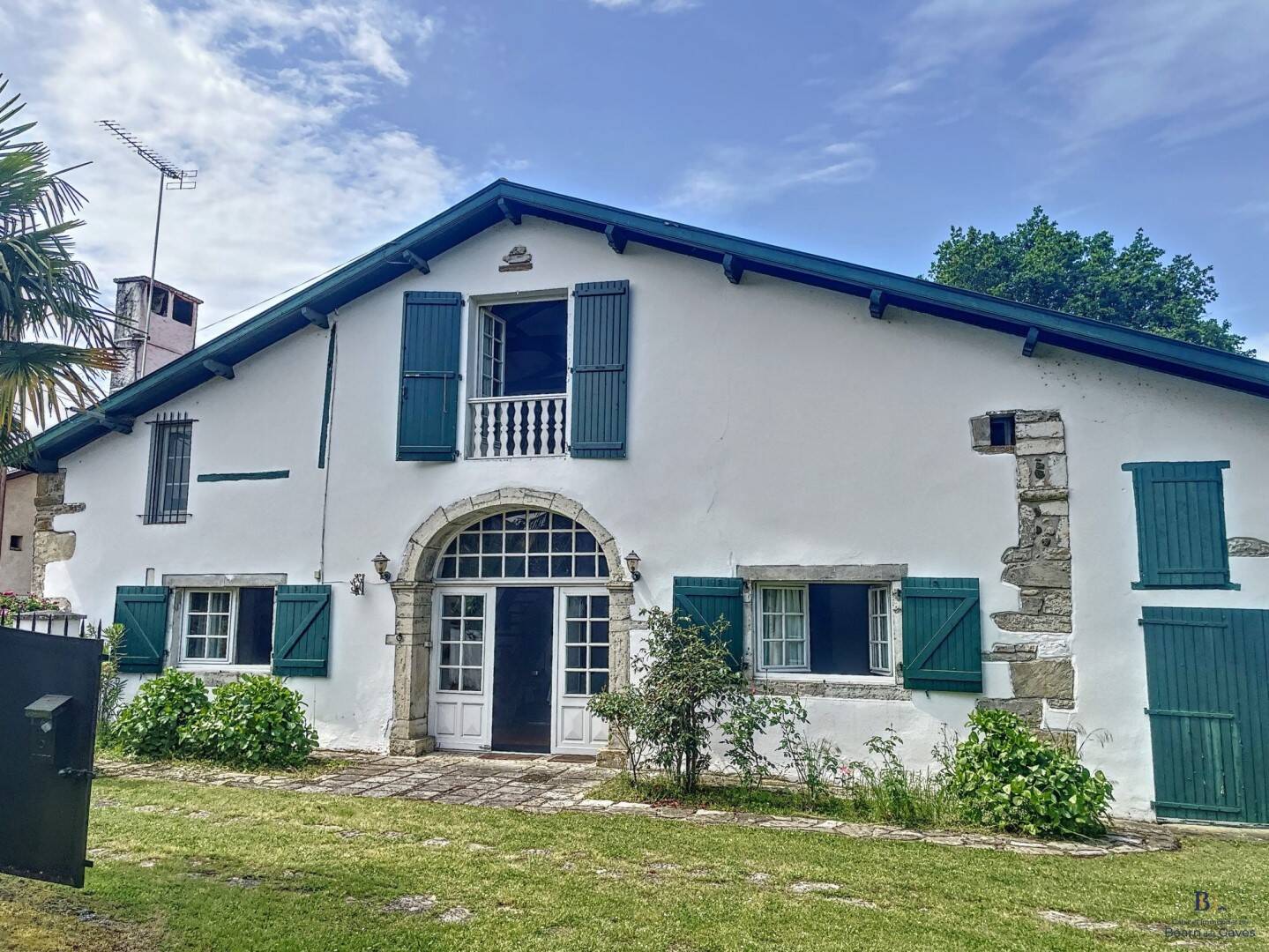 Maison à vendre, 272m², SALIES DE BEARN