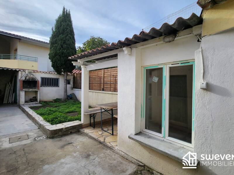 Maison à vendre, 46m², PERPIGNAN