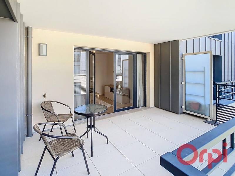 Maison à louer, 45m², CHATENAY MALABRY