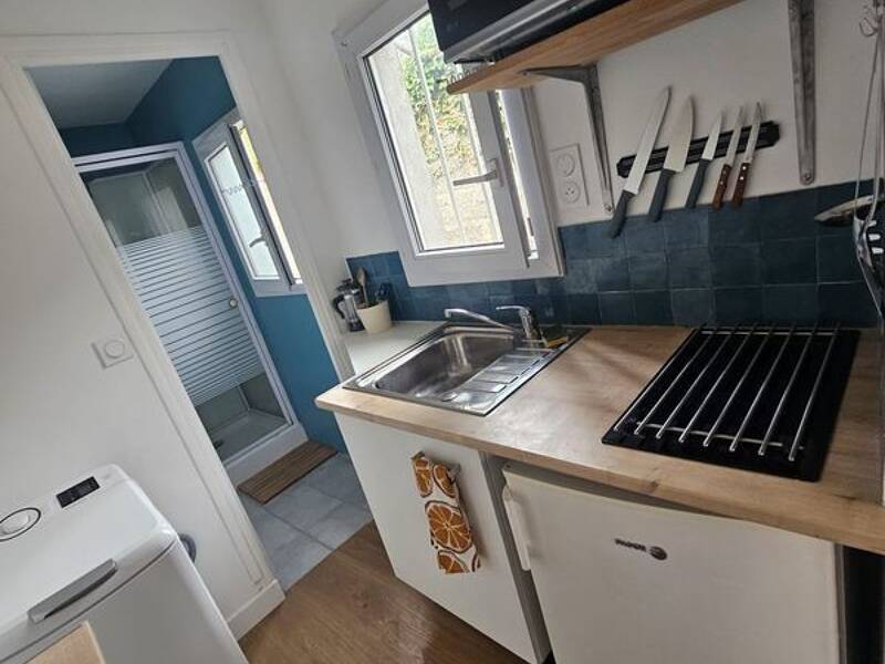 Maison à louer, 35m², NANTES