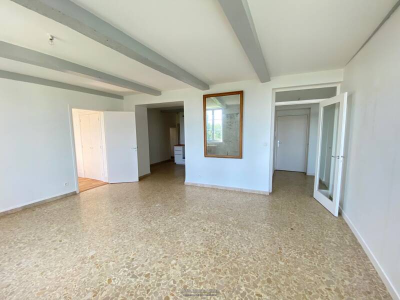 Maison à louer, 69m², LYON 4E