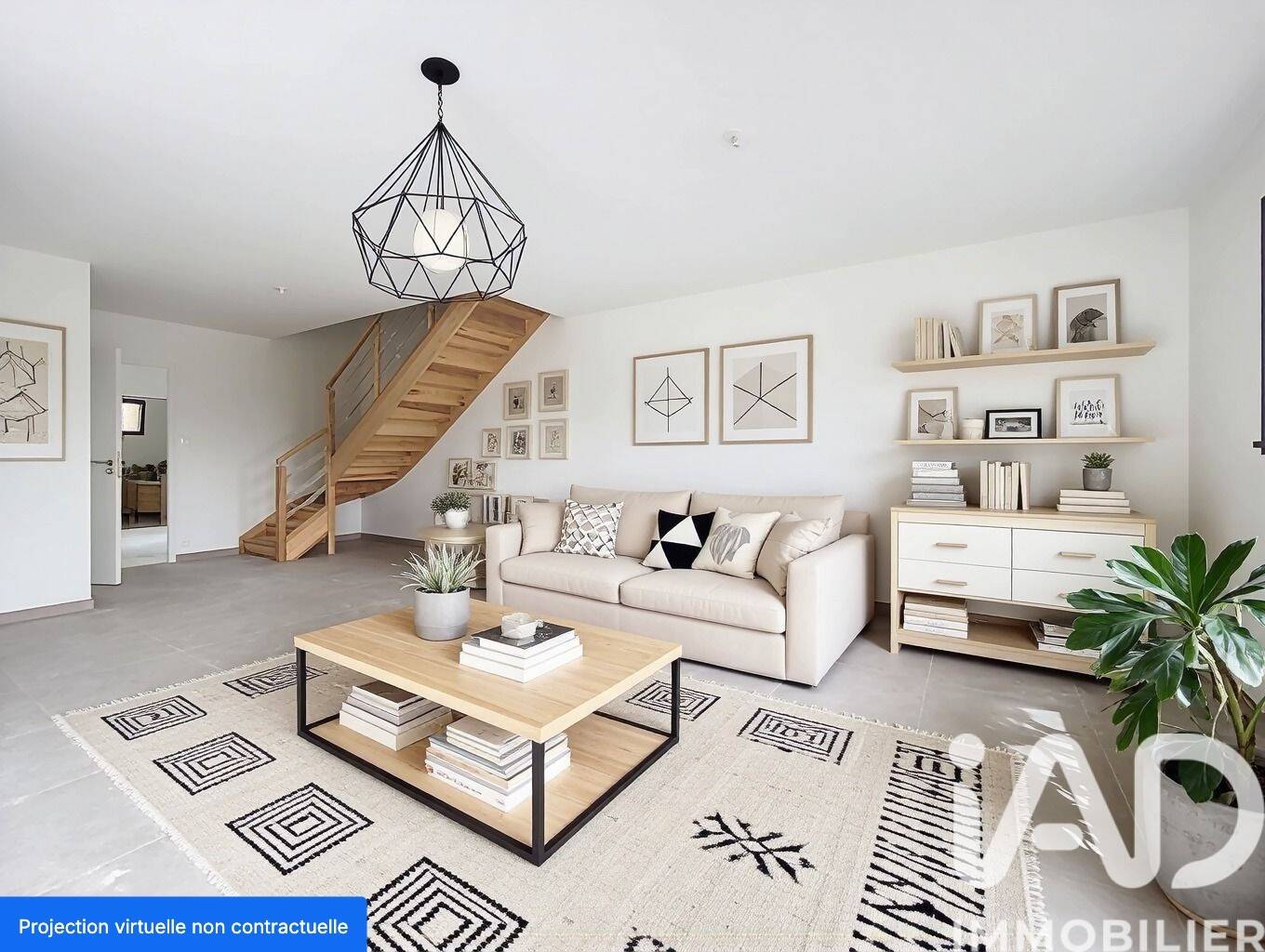 Maison à vendre, 139m², SAINT PERE