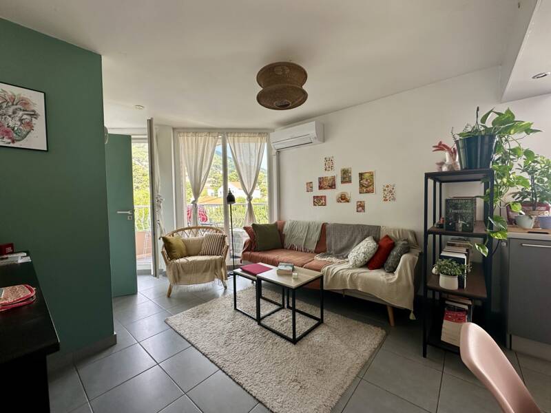 Maison à vendre, 46m², TOULON