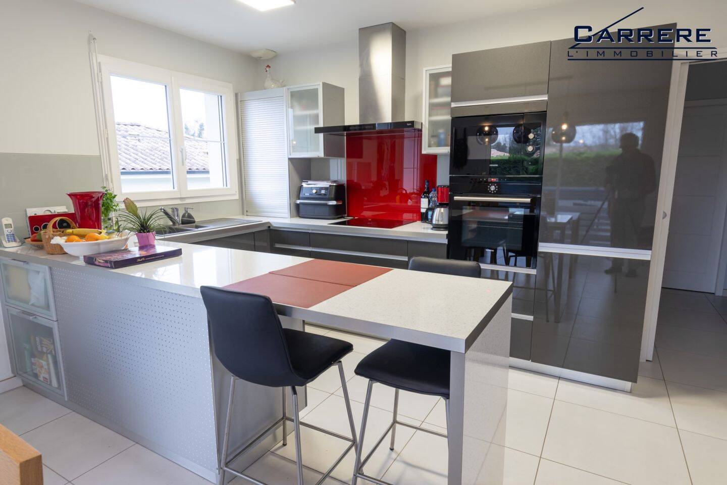 Maison à vendre, 90m², CAMBLANES ET MEYNAC