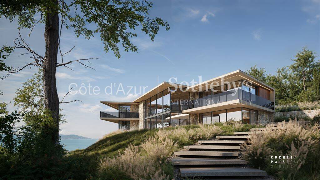 Maison à vendre, 150m², THEOULE SUR MER