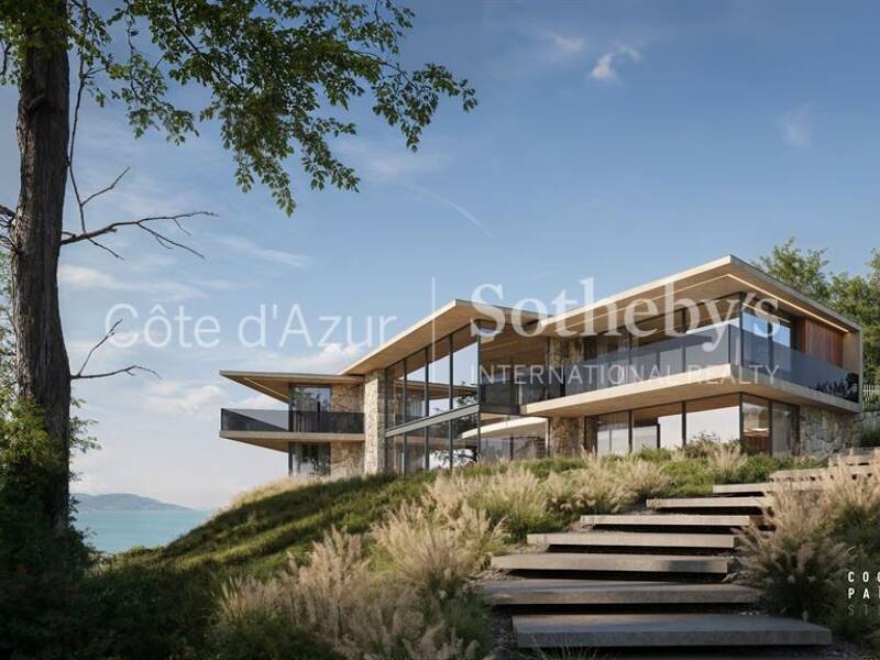 Maison à vendre, 150m², THEOULE SUR MER