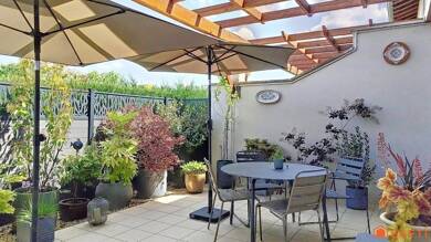 Maison à vendre 244 000 € 4 pièces 3 chambres 97 m² Feillens 01570