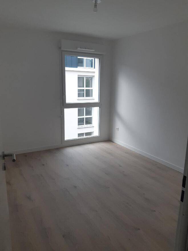 Maison à louer, 44m², NOISY LE GRAND