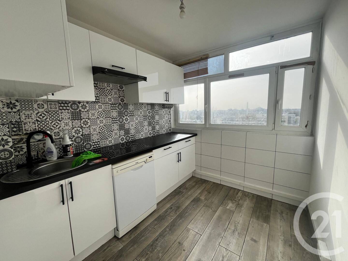 Maison à vendre, 68m², COURCOURONNES