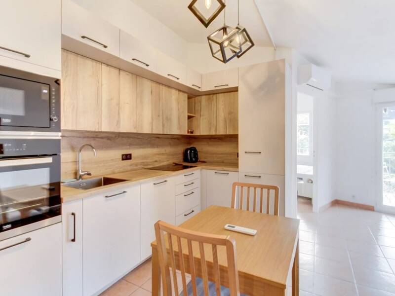 Maison à louer, 39m², SAINT MARTIN DU VAR