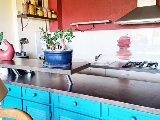 Appartement à vendre 144 900 € 2 pièces 1 chambre 45 m² Étage 1/2 Valras-Plage 34350
