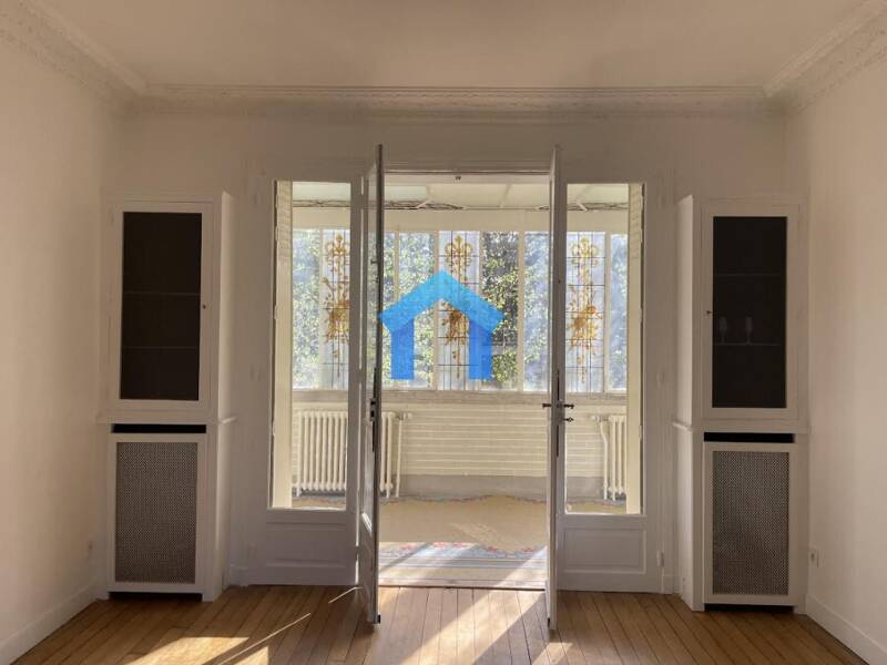 Maison à vendre, 300m², ENGHIEN LES BAINS