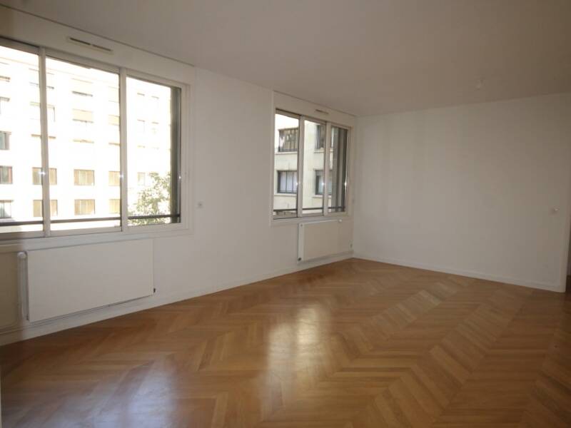 Maison à louer, 62m², PARIS 16E