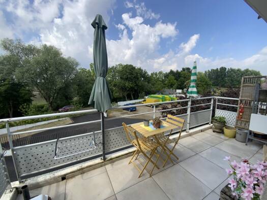 Appartement à vendre 179 900 € 3 pièces 2 chambres 76,5 m² Étage 2/3 Rhinau 67860