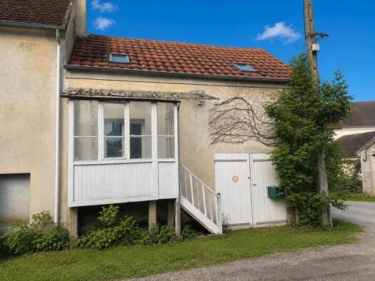 Maison à vendre 92 000 € 3 pièces 2 chambres 57 m² La Ferté-sous-Jouarre 77260