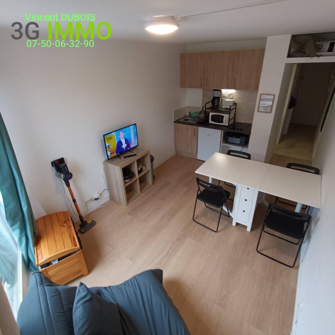 Maison à vendre, 22m², VILLARD DE LANS