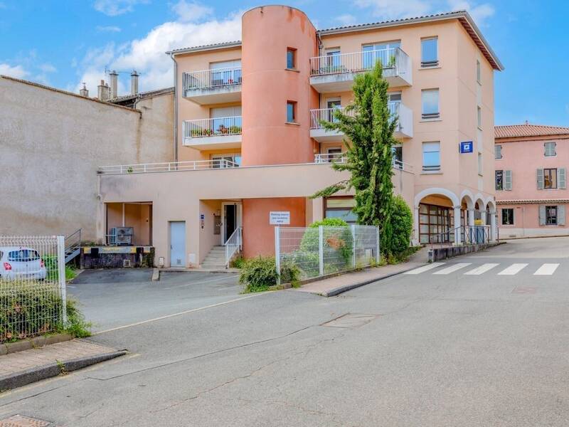 Maison à vendre, 89m², FLEURIE