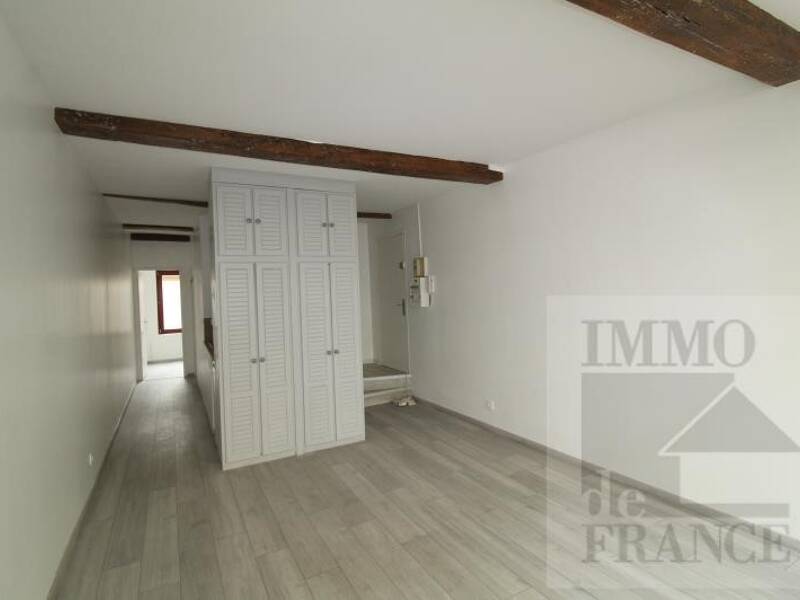 Maison à louer, 36m², LILLE