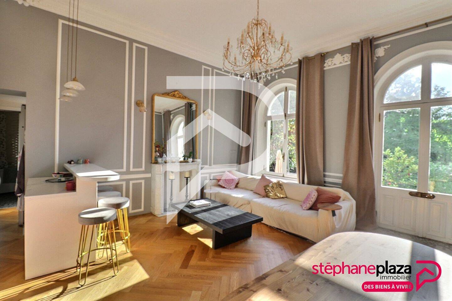 Maison à vendre, 86m², MAISONS LAFFITTE