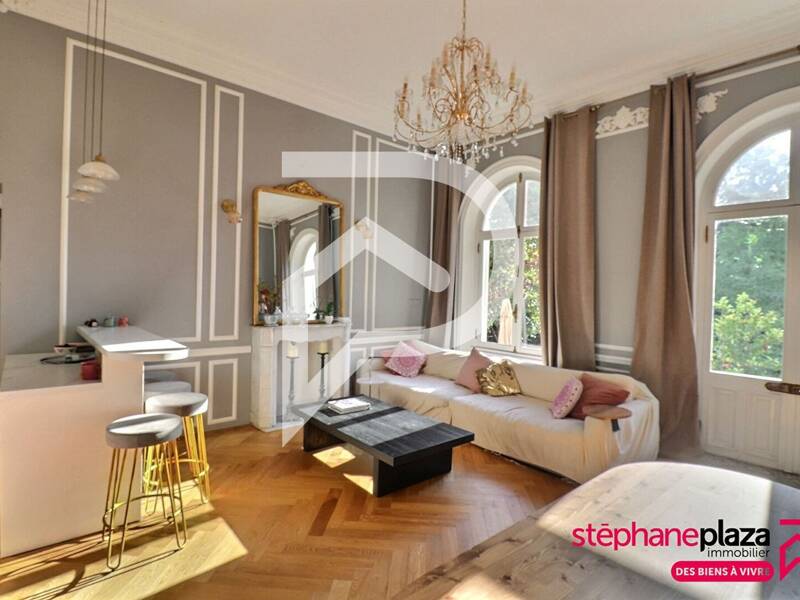 Maison à vendre, 86m², MAISONS LAFFITTE