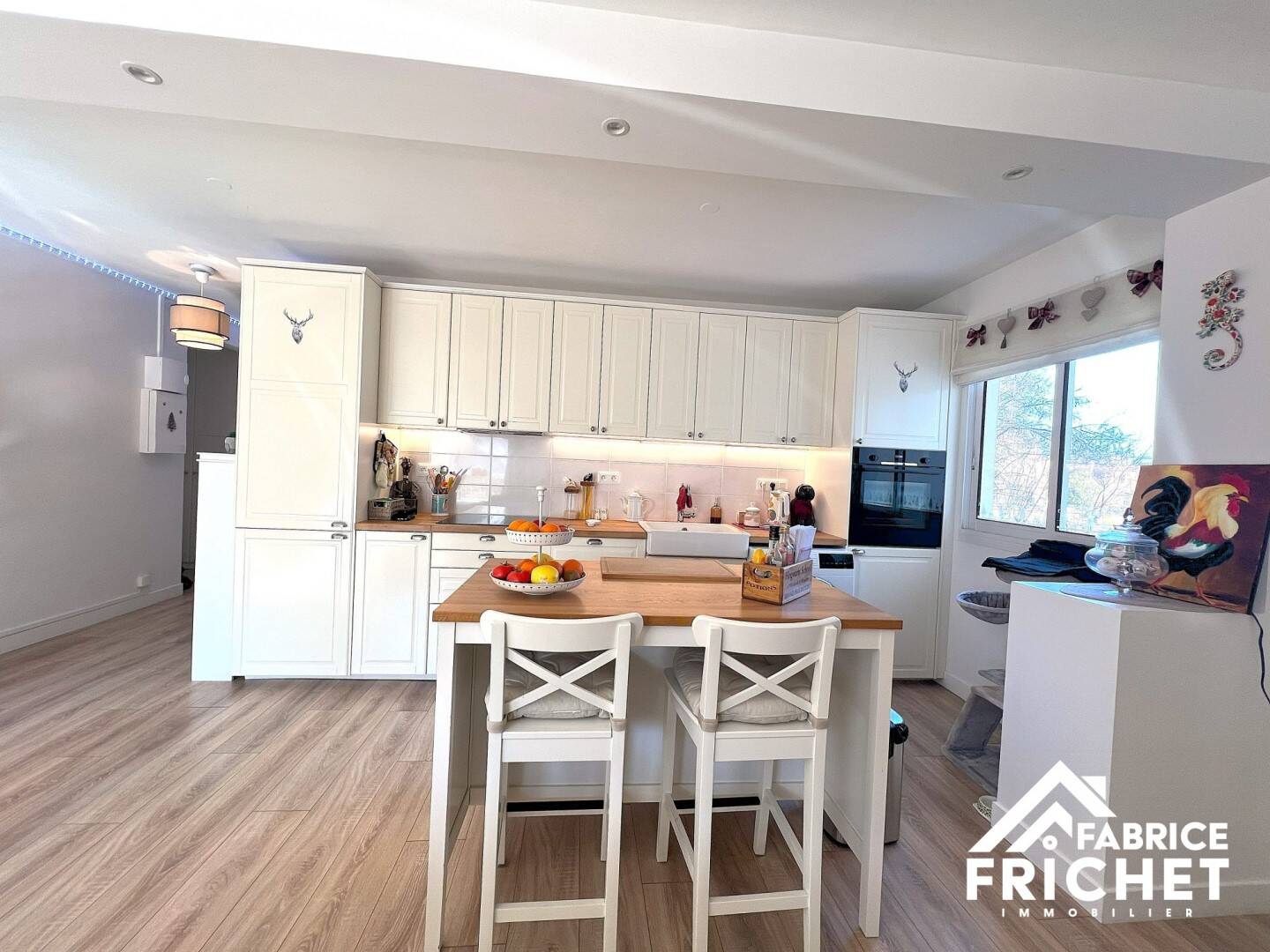 Maison à vendre, 64m², VERNON