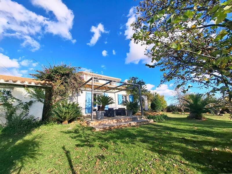 Maison à vendre, 147m², PERPIGNAN