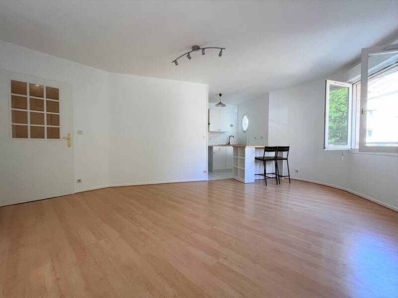 Maison à louer, 31m², ANDRESY